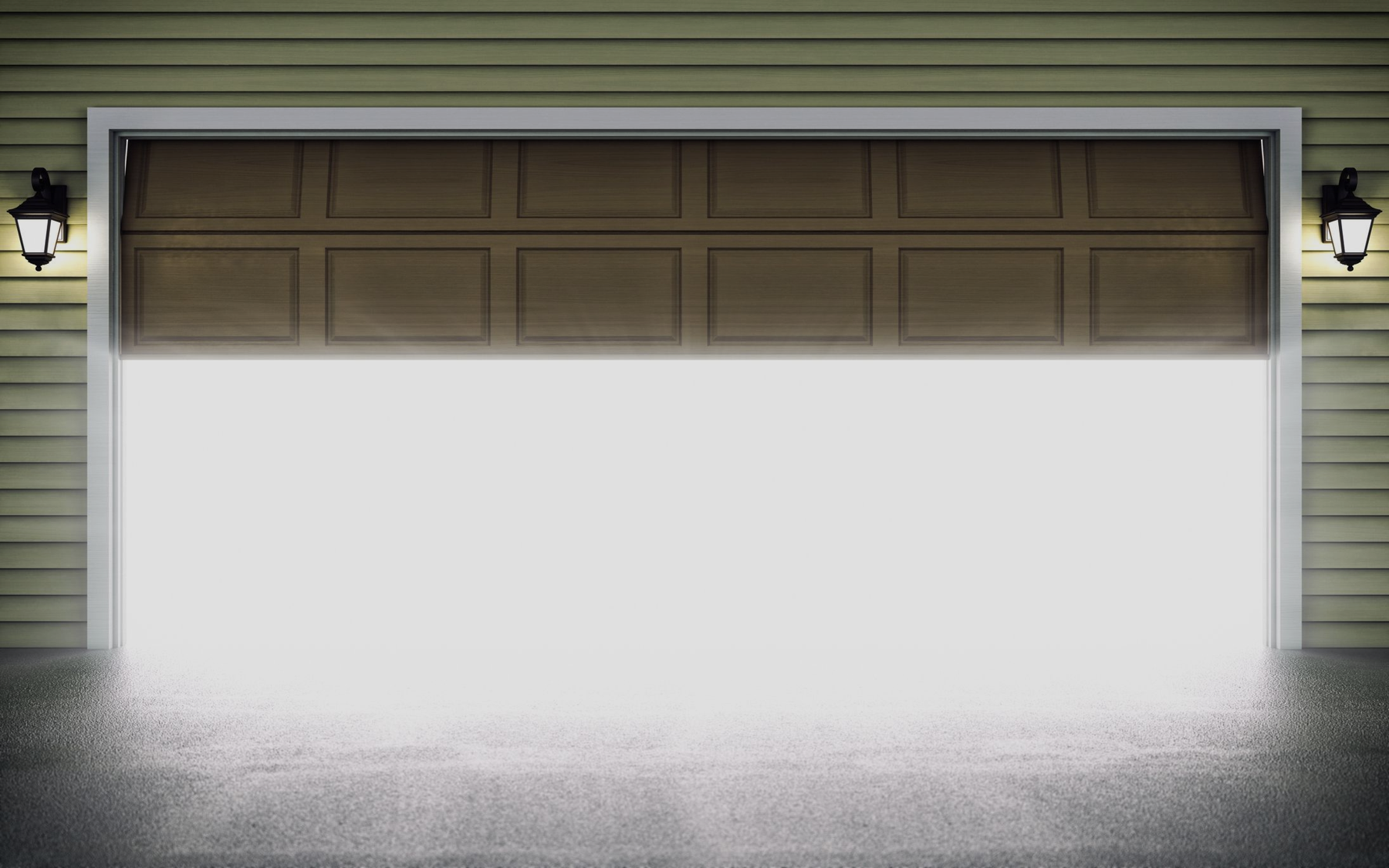 AAA Garage Door Repair Sun Prairie